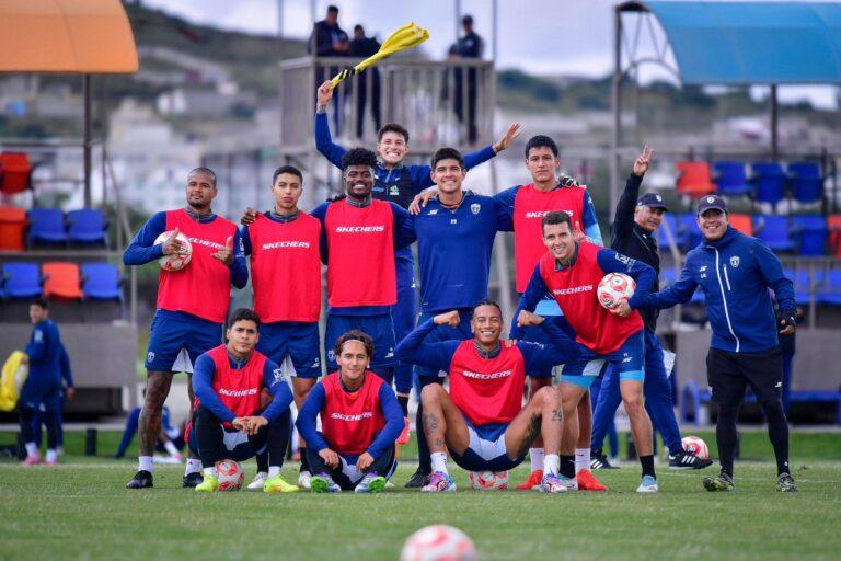 Imagen: Juárez vs. Pachuca HOY: la batalla que nadie quiere perder en el cierre del Apertura