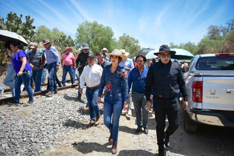 Imagen: Tizayuca, puerta de Hidalgo, vive una profunda transformación