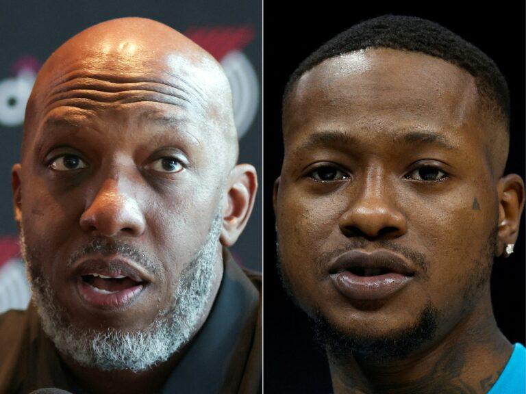 Imagen: Escándalo en la NBA: detienen a entrenador y jugador por apuestas ilegales