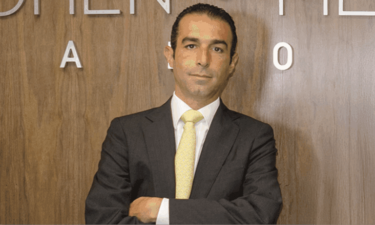 Imagen: David Cohen, abogado defensor de Billy Álvarez, muere tras ataque a balazos en la Cdmx