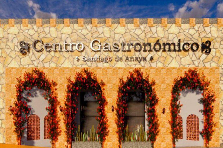 Imagen: Hidalgo: ¿Cuántos recursos se destinaron para la segunda etapa de los Centros Gastronómicos de Santiago de Anaya y Zapotlán?