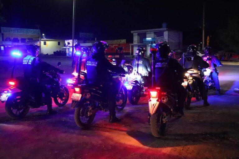 Imagen: Este es el delito cuya incidencia se redujo más en Tizayuca