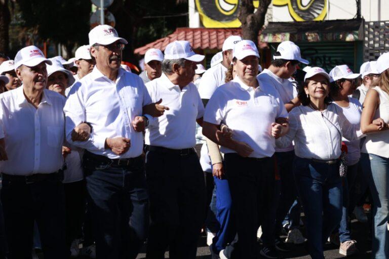 Imagen: Reaparece Gerardo Sosa y esto dijo sobre la revocación de mandato en Hidalgo