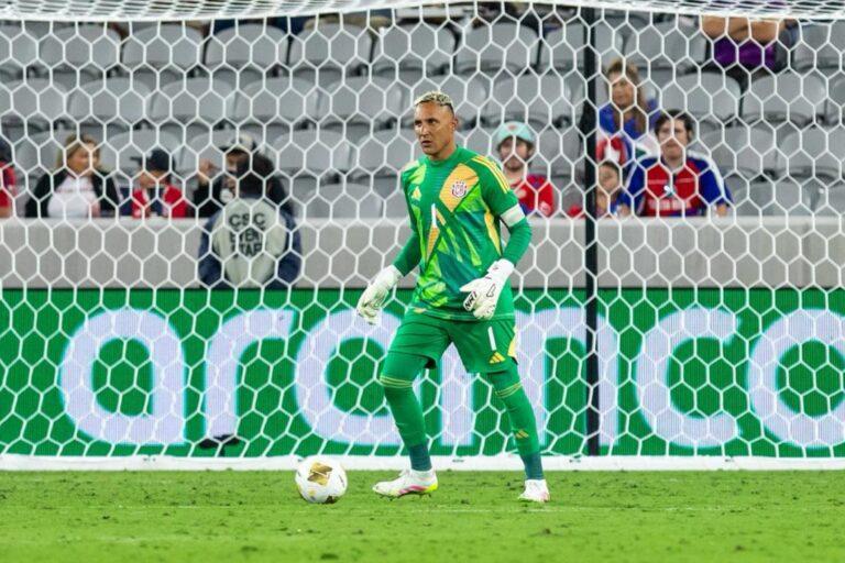 Imagen: Clasificatorio Concacaf: tensión máxima en Centroamérica