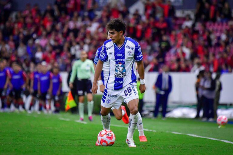 Imagen: ¡Pura calidad! Estos son los equipos que buscan a Elías Montiel