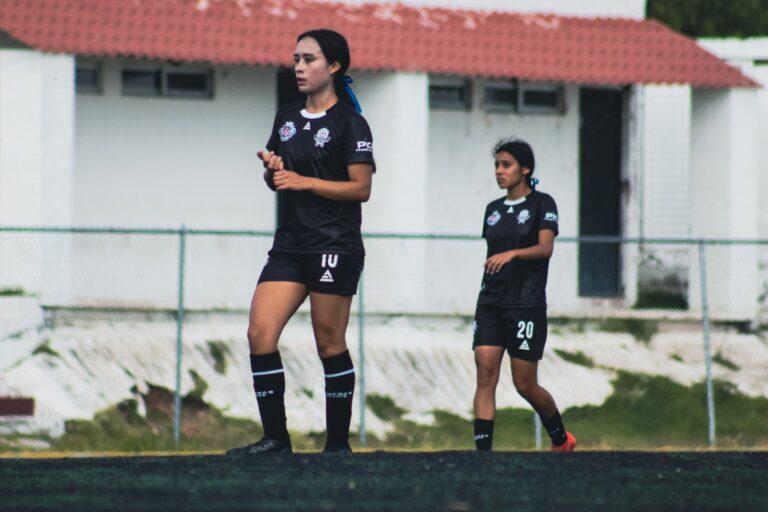 Imagen: Liga TDP Femenil 2025-2026: Mineras Ceumh listas para clásico regional