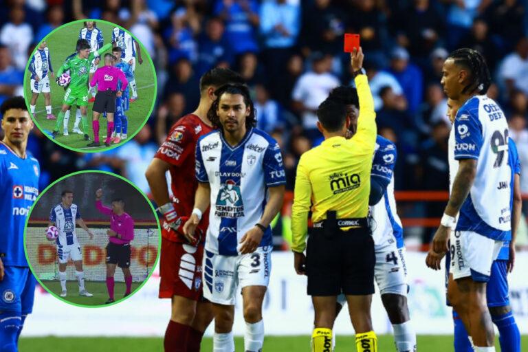 Imagen: Pachuca lidera esta tabla del Apertura 2025. Descubre cuál