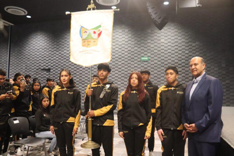 Imagen: La delegación hidalguense se alista para romper récords en los Juegos Nacionales Populares
