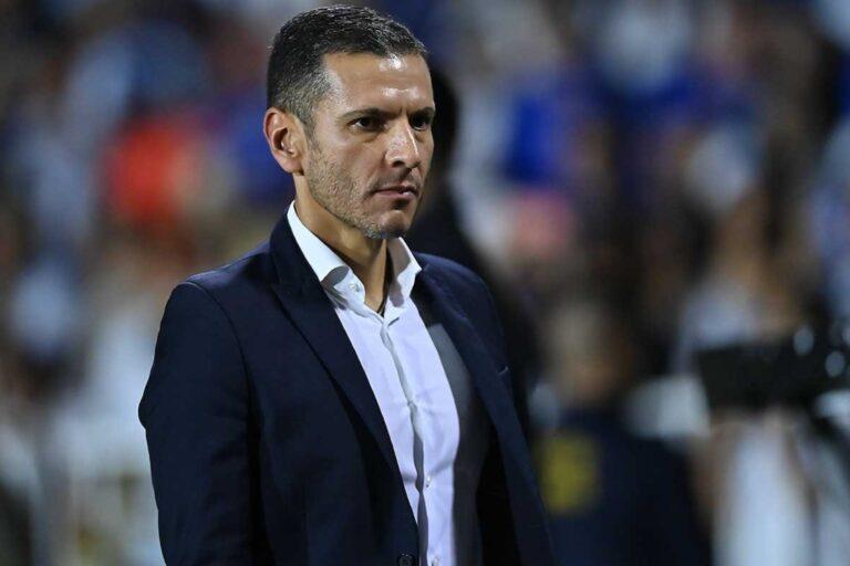 Imagen: ¡Se acabó la paciencia! Se va Jaime Lozano de los Tuzos