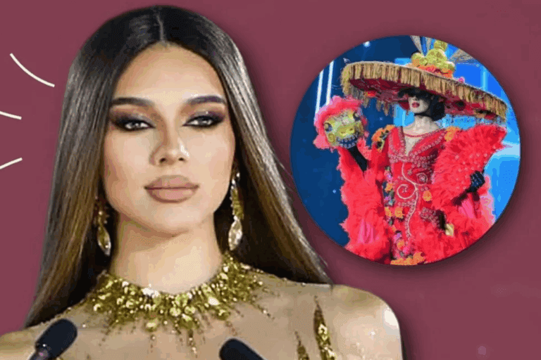 Imagen: ¿Qué está llevando Montserrat Villalva a Miss Grand 2025? Un vistazo a su vestuario y su mensaje cultural