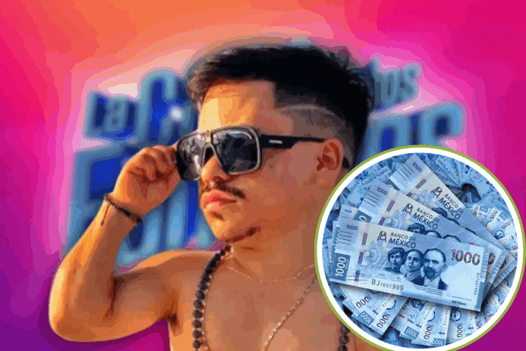 Imagen: ¿Cuánto dinero recibirá Abelito del premio de La Casa de los Famosos?