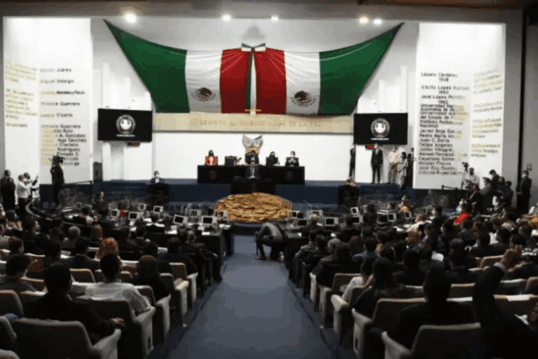 Imagen: Autorizan endeudamiento a Singuilucan por más de 5 millones de pesos ¿En qué obras se usará?