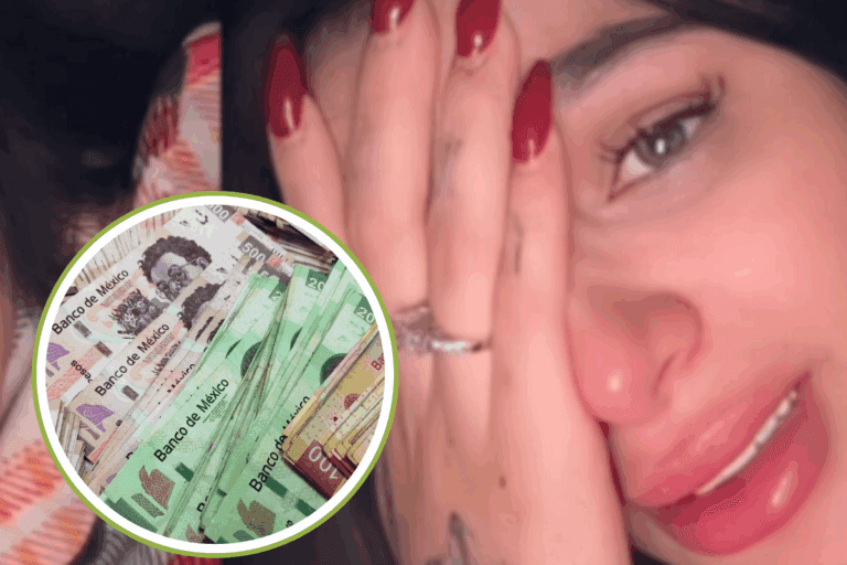 Imagen: ¡La estafaron! Karely Ruiz revela qué pasó con el dinero de su premio de Stream Fighters 4