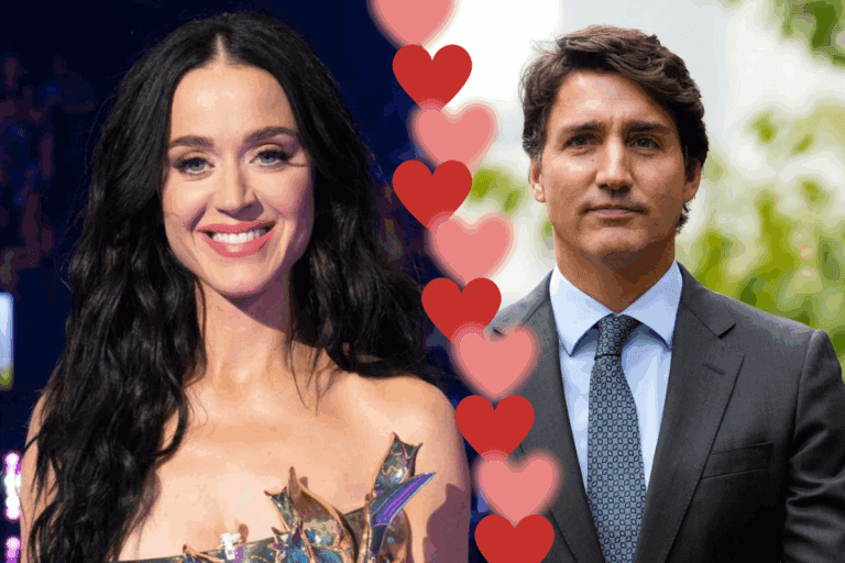 Imagen: ¡Confirmado! Katy Perry y Justin Trudeau, juntos y enamorados en California