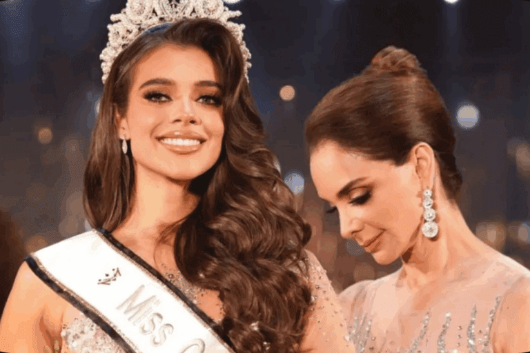 Imagen: ¿Dónde y cómo votar por Montse la representante de Hidalgo en Miss Grand International? Aquí los detalles