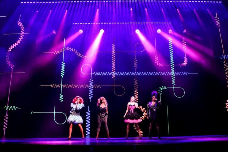 Imagen: Mentiras, el musical, llega a Pachuca con un elenco confirmado lleno de talento