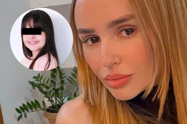Imagen: Investigación en Brasil por la muerte de la modelo Lidiane Aline y su hija de 15 años