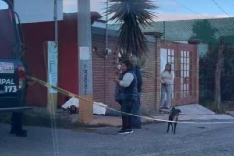 Imagen: Hombre muere tras ataque con arma de fuego en Mineral de la Reforma; esto es lo que se sabe
