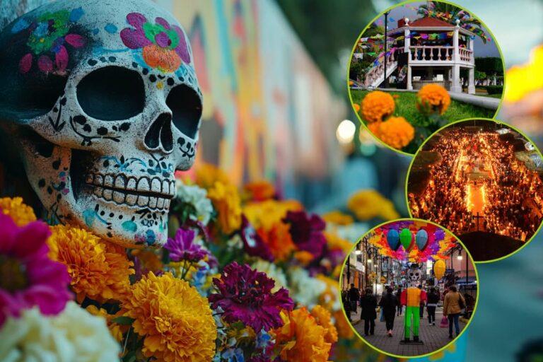 Imagen: ¿Cuáles son las atracciones del Xantolo más populares en Hidalgo este año? Te damos tres opciones