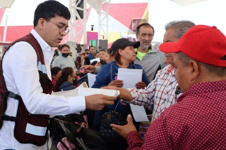 Imagen: Hidalgo adelanta tercer depósito de apoyos para afectados por lluvias, aquí la lista de los municipios