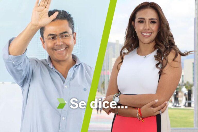 Imagen: Se dice… que Humberto Cabrera, Eduardo Medécigo, Ana Karen Parra y más
