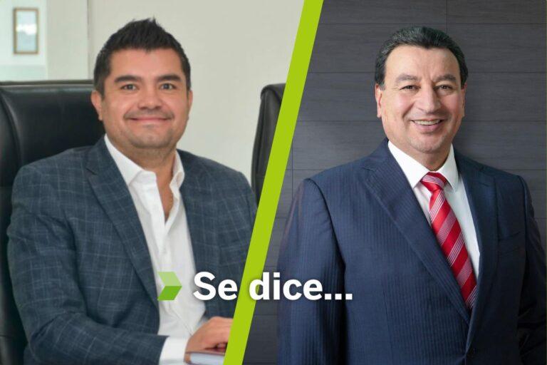 Imagen: Se dice… que Juan Evel Chávez, Damián Sosa y más