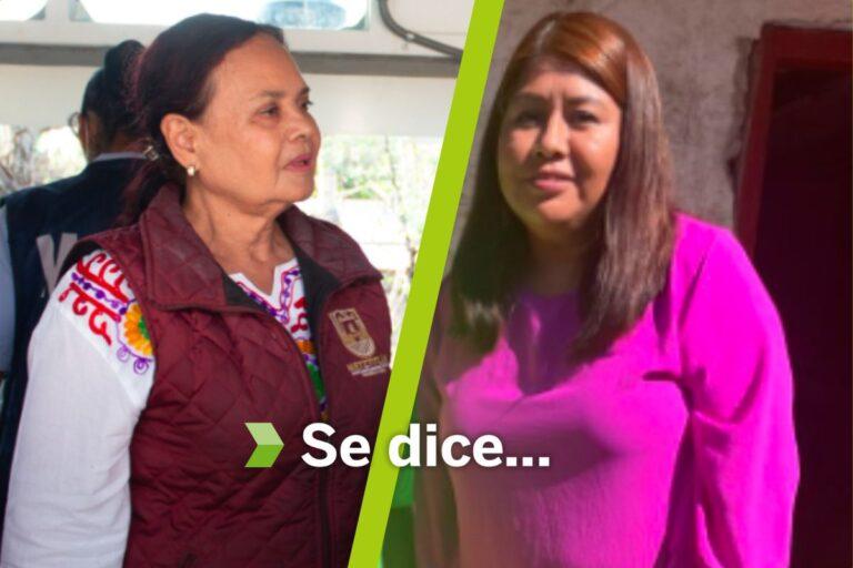 Imagen: Se dice… que Yadira Naranjo, Susana Rivera y más