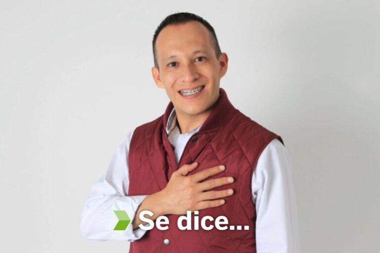 Imagen: Se dice… que Magaly Chávez, Jessica Chávez, Erik Carbajal y más