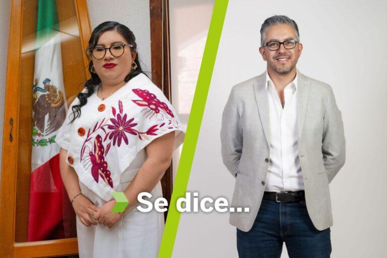 Imagen: Se dice… que Marco Cabañas, Martha Belem Oliver, Miguel González y más
