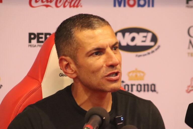 Imagen: “Hay que aprender a ganar, incluso cuando no estás fino”: Jaime Lozano tras el triunfo de Pachuca ante Necaxa