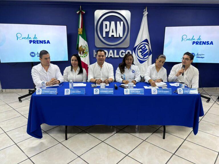 Imagen: Regidora del PAN en Mineral de la Reforma prepara denuncias contra el ayuntamiento; ¿a qué se deben?