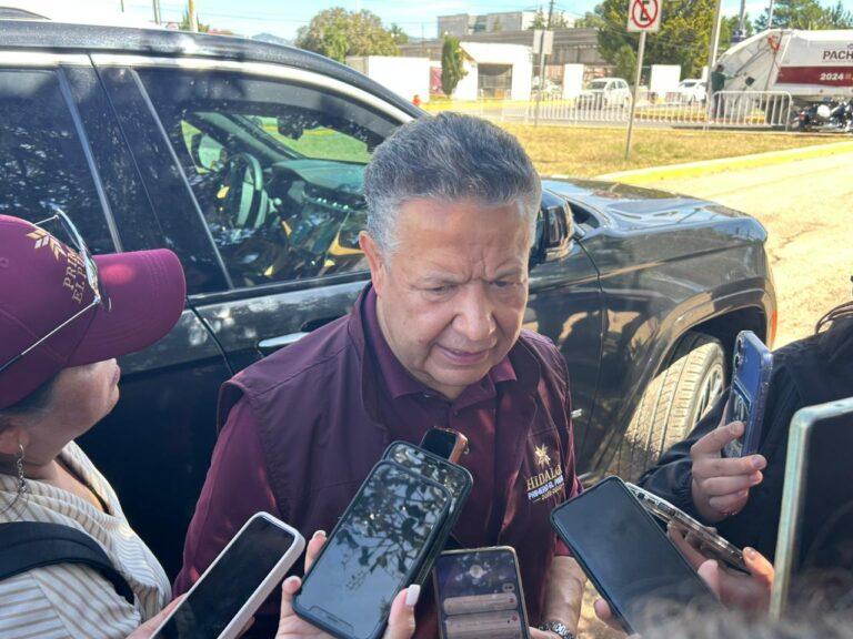 Imagen: Caso Pisaflores: ¿Funcionario del DIF municipal, implicado en crimen del alcalde?