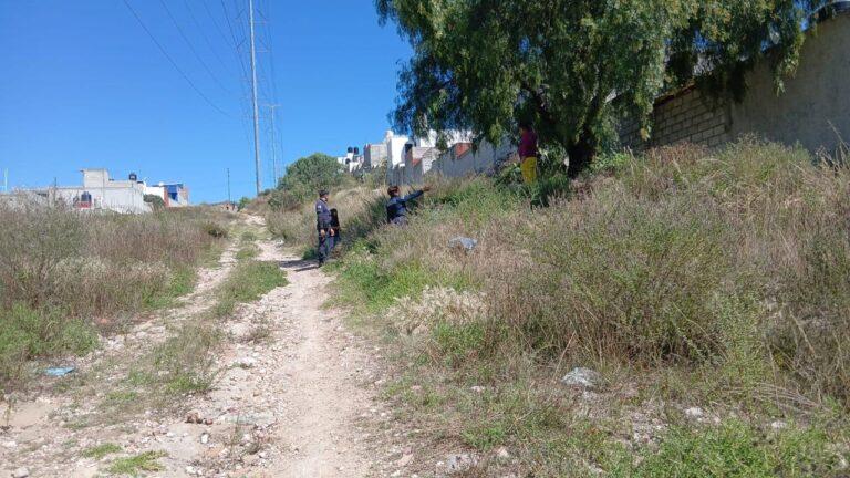 Imagen: “Salió de casa y no volvió”… hasta que la hallaron en Mineral de la Reforma