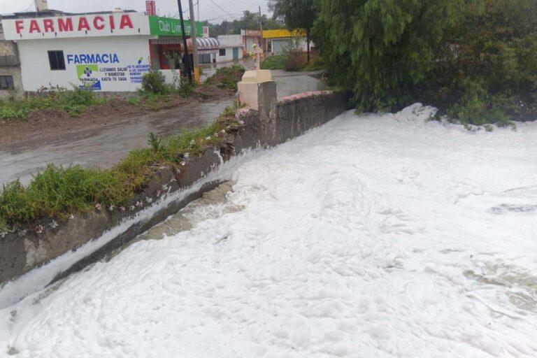 Imagen: Activan alerta amarilla en Tezontepec de Aldama, ¿cuál es el motivo?