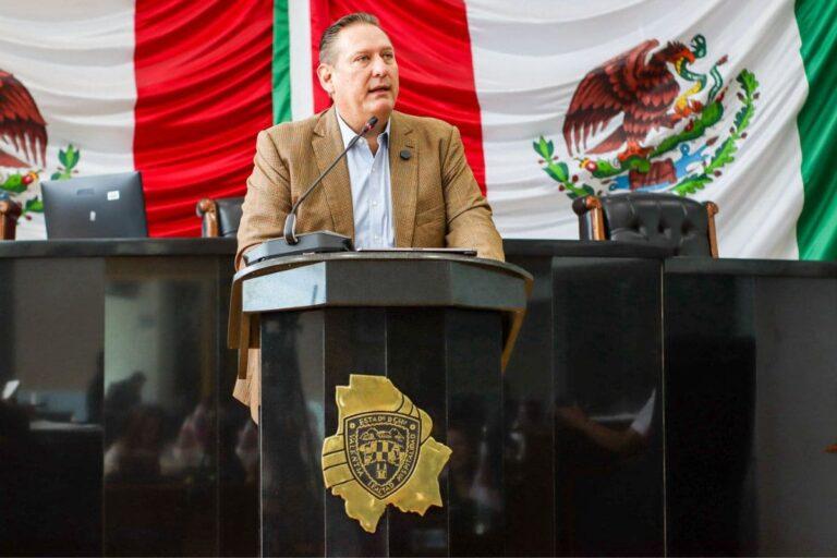 Imagen: En Chihuahua no existen “niñes”; esta es la polémica reforma que aprobó el Congreso
