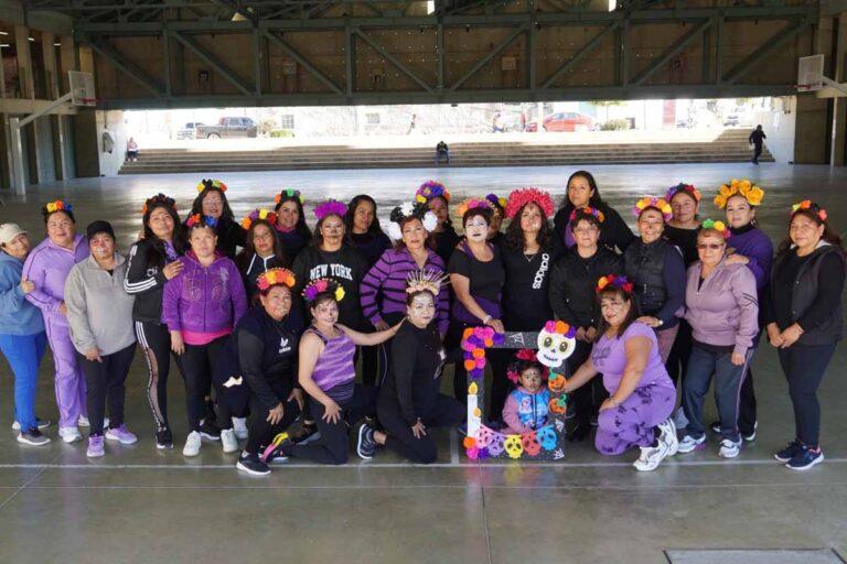 Imagen: Conoce las actividades por Día de Muertos en Tizayuca