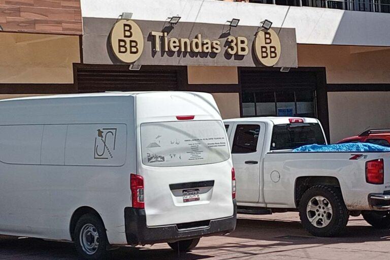 Imagen: Locatarios del mercado de Tulancingo se oponen a la apertura de más 3B, pero ¿qué dice el ayuntamiento?