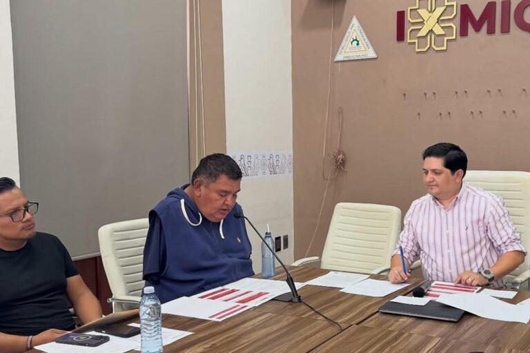 Imagen: A foros de consulta, el Reglamento de Bienestar y Protección de Animales de Compañía para Ixmiquilpan