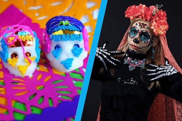Imagen: ¿Sabes qué hacer en Día de Muertos? En Hidalgo se alistan varias actividades que no te puedes perder