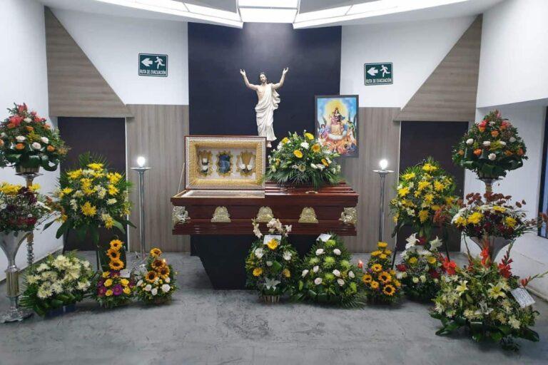 Imagen: Funerarias y el negocio de la muerte; ¿cuánto cuesta morirse en este año en Pachuca?