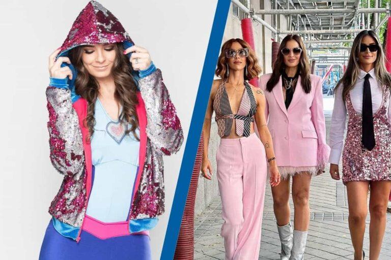 Imagen: JNS vs Jeans: Paty Sirvent anuncia el regreso del grupo, pero sus excompañeras dicen lo contrario