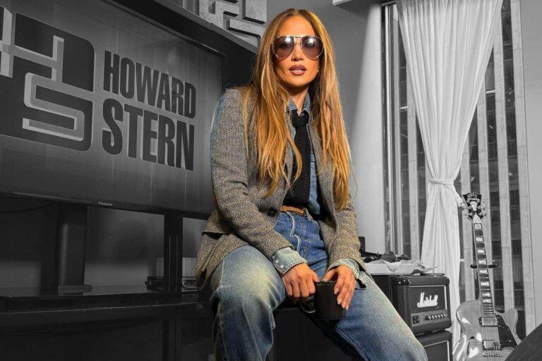 Imagen: Jennifer Lopez confiesa que nunca se sintió amada por sus exes, pero así le respondieron
