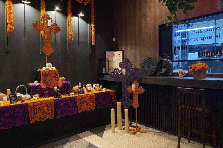 Imagen: Laboratorio Cafetal prepara actividades para este Día de Muertos con este festival