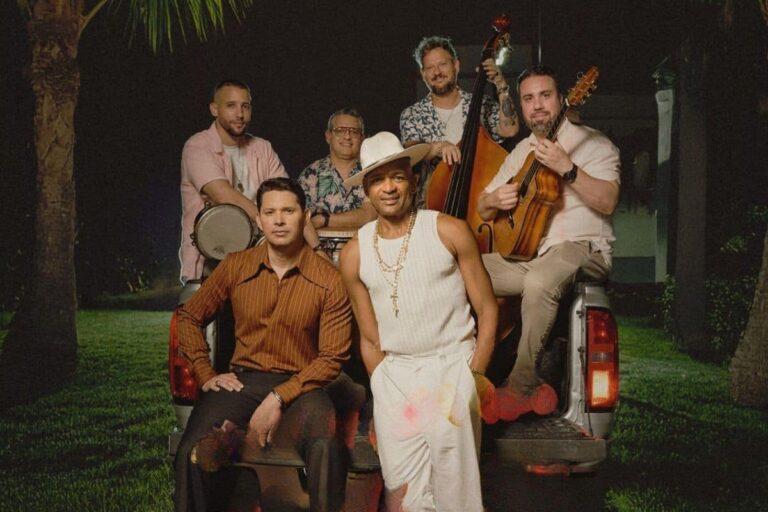 Imagen: Lanzan canción tropical para “encontrarse otra vez” con el amor; ¿ya la escuchaste?