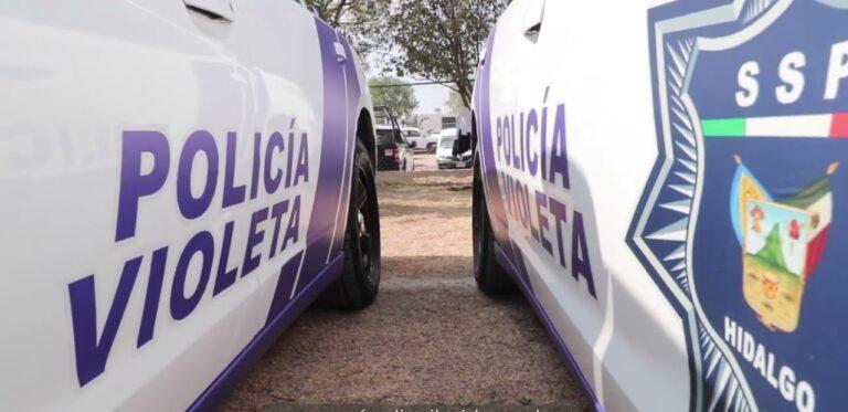 Imagen: ¿Qué servicios ofrece la Policía Violeta y cómo contactarla en Hidalgo?