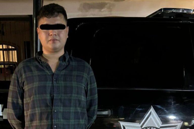 Imagen: Exhibicionista de Monterrey fue confrontado por estudiantes de la UANL; ¿qué fue lo que pasó?