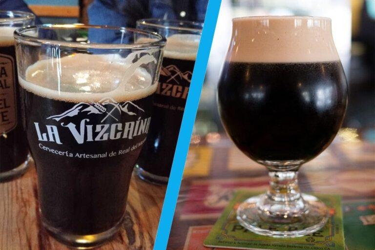 Imagen: Este Día de Muertos degusta las cervezas de temporada que traerá La Vizcaína