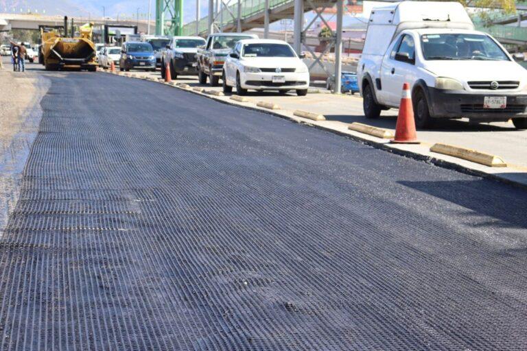 Imagen: ¡Atención! Este bulevar en Pachuca estará cerrado más de 100 días por trabajos de rehabilitación