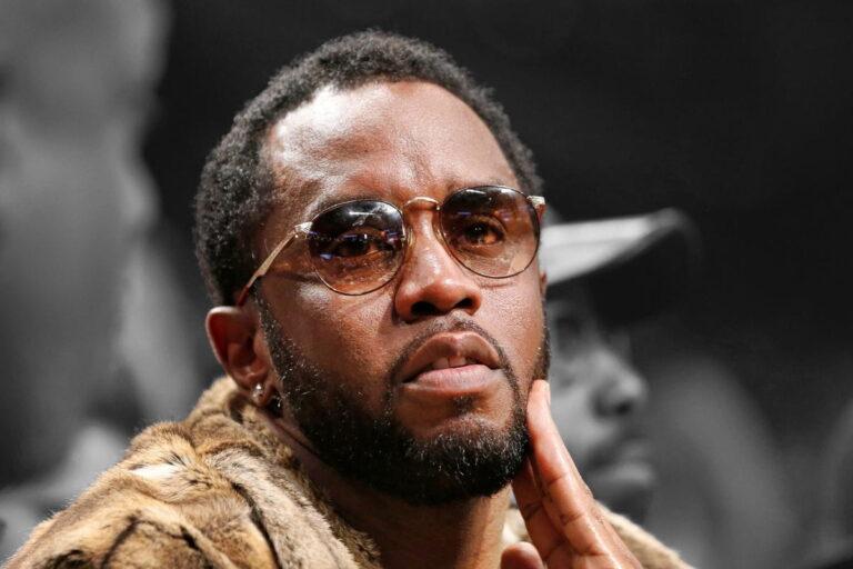 Imagen: ¿Sean “Diddy” Combs fue amenazado dentro de la prisión? Esto dijo un allegado al rapero