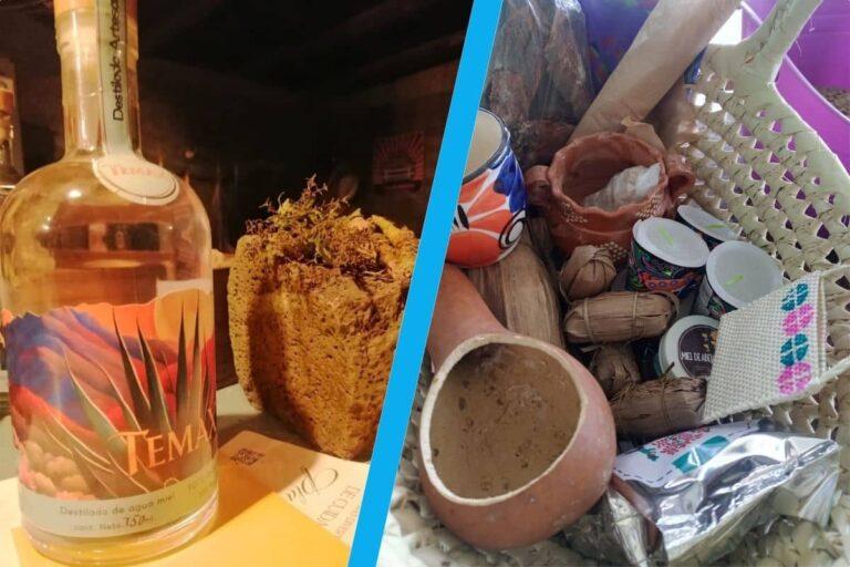 Imagen: Seis proyectos de turismo sustentable de Hidalgo fueron nominados a un galardón; muestra tu apoyo